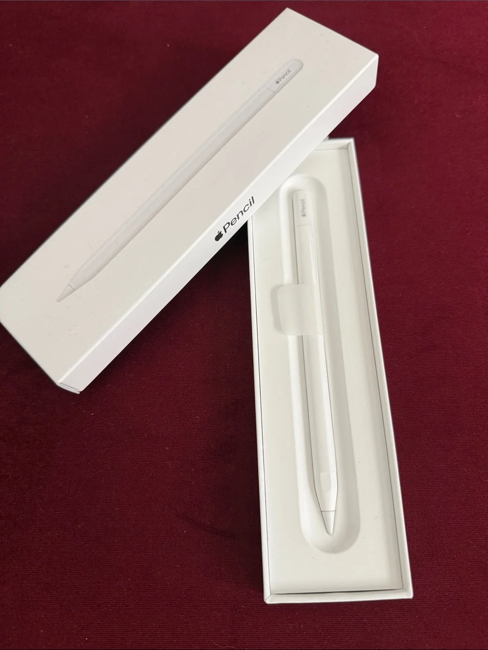 Apple iPad Pencil